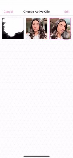 heres how to do the ink overlay transition thing! @jaschars duet to slow if needed