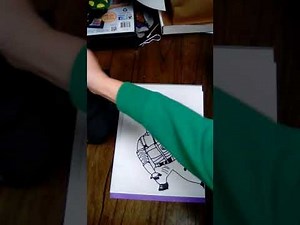 How to draw kid danger from Henry danger