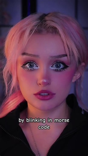 Understanding the Blinking Phenomenon