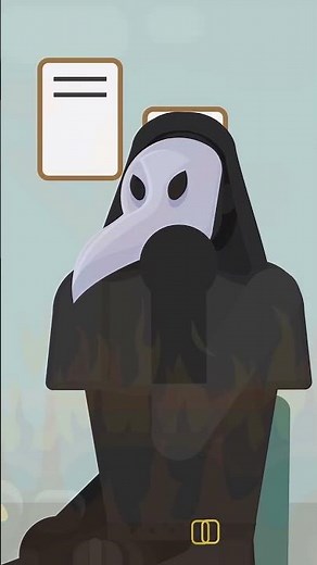 SCP-343 VS SCP-049 (SCP Animation)