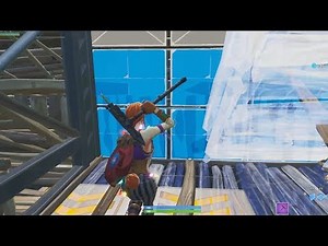 Getting close to Maximum Edit Speed