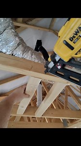 SMASHING OUT THE NOGGINS!! #electrician #ukelectrician #uksparky #onthetools #onsite #sparky #fyp #newbuild | Live Sparks