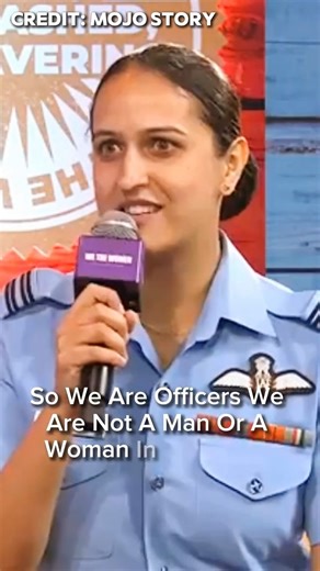 Flt Lt. Antara Mehta #fighterpilot of #indianairforce was first female from Maharashtra to join #iaf