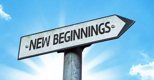 32 Inspiring Songs About New Beginnings and Starting Over