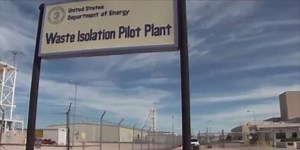 Radioactive waste to be hauled through Mississippi