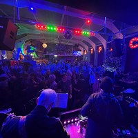 The Rhodehouse, Sutton Coldfield