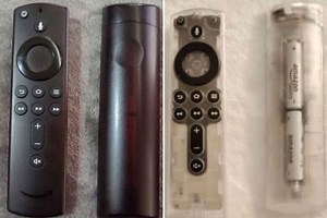 Chinese phone's 'X-ray' camera that sees through CLOTHES is now banned