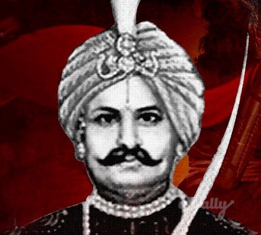 Uyyalawada Narasimha Reddy Age, Wife, Family, Biography & More » StarsUnfolded