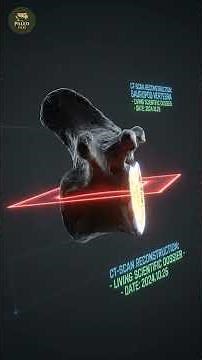 The Morrison Formation: Earth’s Deadliest Jurassic Realm #Dinosaur #Paleontology #MorrisonFormation