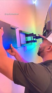 One of our favorite AV Installers HIDEit Rep, @quicktechav has been building sleek setups in Texas for years 🛠️ and it just keeps getting better! 🎮 Get inspired by his passion, and find out why he chose HIDEit. 💚 Read more about his installer journey here 👉 hideit.co/repquicktechav 🛒 HIDEit Mounts in Setup: Xbox One X, PS5, Series X, Controller Pro #proavinstaller #quicktechav #installer #avinstaller | HIDEit Mounts