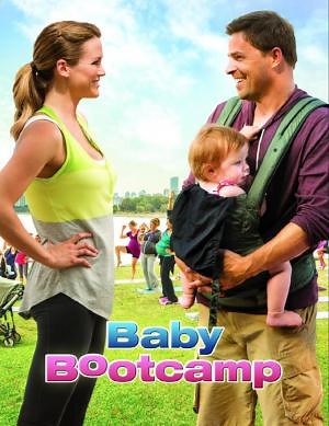 Baby Bootcamp (TV) (2014)