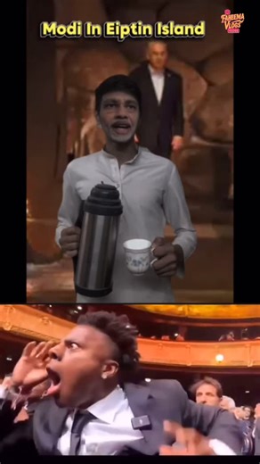 ❤️Faheema vlog❤️ on Instagram: "Modi chai vala epstein file's . . . . Follow @faheemavlog . . . . . #viral #trending #faheemavlogs #reels #viralreels"