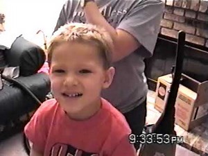 Found Footage: O’Hara Family Videos 2001 - VHS Home Video