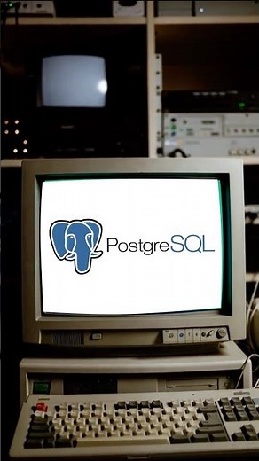 The REAL History of PostgreSQL🛢