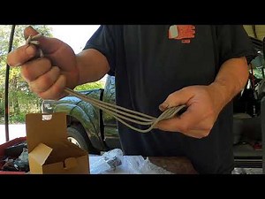 How to Diagnosis and replace blower motor and resistor on a Toyota Tacoma