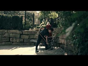 Nick and June scenes | 1x01 | The Handmaid's Tale