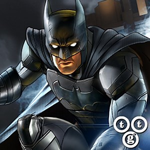 Batman: The Enemy Within released on Android and iOS, first episode is free