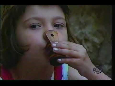 CBS Evening News - 1993-08-13