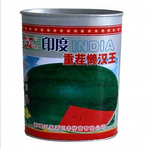 [Hot Item] Touchhealthy Supply Seedless Watermelon Seeds for Planting
