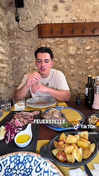 Exploring Osteria Due Nani in Bardolino