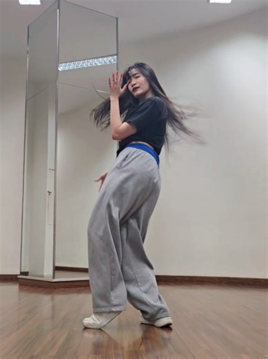 Smack it smack it in the air dc @selmaemb #711 #beyonce #dancechallenge #dance #beyoncechallenge