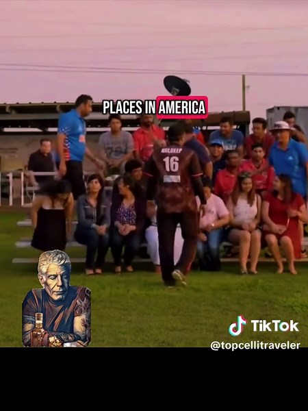 Exploring Houston Through Anthony Bourdain's Eyes