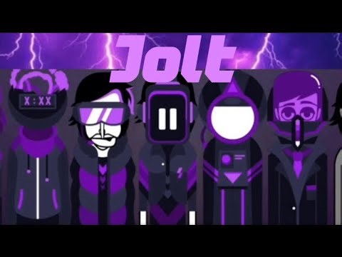 Jolt | Incredibox-Voltage mix |