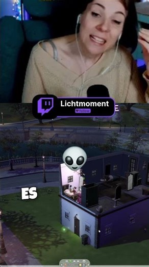Mein Sim wird zum 3. Mal von Aliens entführt! 🛸👽