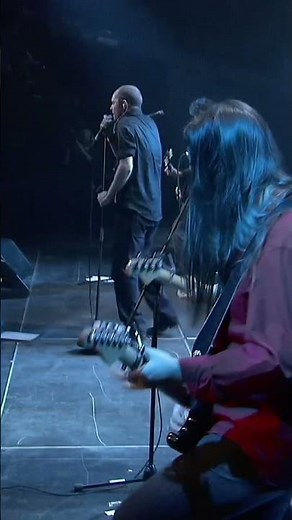 The Tragically Hip's “Silver Jet” live at the ACC