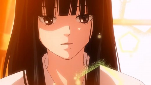 Who Ends up Together in Kimi ni Todoke? Manga Ending Explained