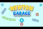 Newton Garage: A Physics Puzzle Game ★★★★★