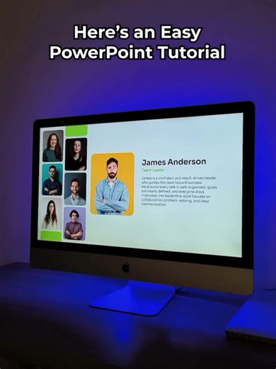 ✨📕 Tutorial powerpoint ✅ Do it perfect 👌 تصميم عروض احترافية حسب الطلب و الموضوع عندما يكون العرض احترافي يرفع من قيمة عملك و يجذب لك المشاهدة و الاهتمام بموضوعك بوربوينت احترافي template, design, presentation, بحوث جامعية,مشاريع استثمار,عروض اشهارية,morph,soutenance, مورف للطلب المراسلة على الخاص 📩 #dzair🇩🇿 #algerienne #for #foryoupage❤️❤️ #fypage