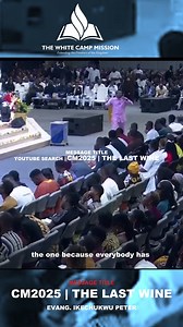 FAITHFULLY SERVE BEHIND THE SCENES; EVERY ROLE IN GOD’S PLAN MATTERS | EVANG. IKECHUKWU PETER #fypシ゚viralシ2023fyp #explore #reelsviralposts #motivation #foryourpage #viralreels #reelsfypシfb #trendingreels #reels #reelstrending #reeels #reelsvideoシ #reelsviral #instagood #inspiration #reelschallenge #fyp | Evangelist Ikechukwu Peter Nnajiofor
