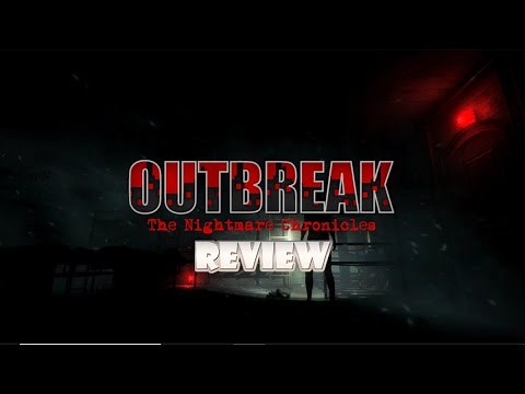 Outbreak: The Nightmare Chronicles (Switch) Review