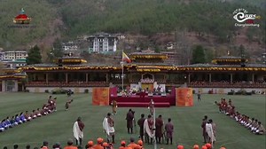 All of today's live performances were great and the Khaten (Ausa Phalay) by JD REBELLIONS and friends was the best Tashi Delek Rebellions Bhutan | ExPlore with Phub TsheRing.
