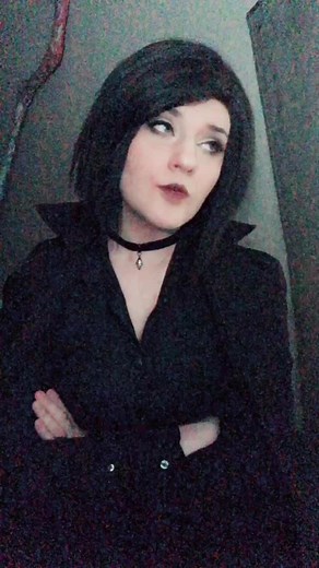 Dracula: The Ultimate Genderbend Adventure