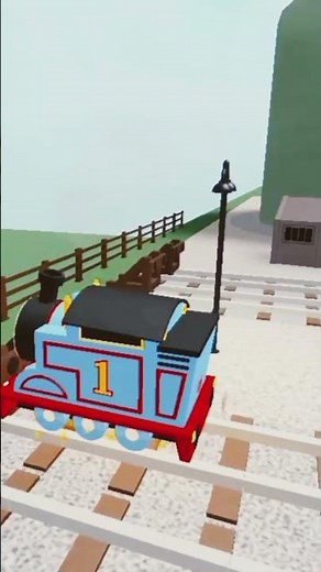 thomas vs thomas reboot parte 2.5