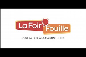📺 La Foir’Fouille sur vos écrans 📺 Quoi de prévu ce soir ? Nous, on sera sur M6 ! Retrouvez-nous à 21 h 10 dans l’émission Capital présentée par Julien Courbet pour une édition spéciale « Prix en folie, pouvoir d’achat au tapis : qui peut réduire les factures des Français ? » 🎬 Au programme : un reportage consacré à nos Franchisés et à nos équipes ! On a hâte que vous le découvriez 😁 Allez, pour vous aider à patienter, on vous dévoile quelques images en avant-première !! À ce soir pour la su