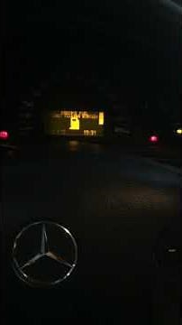 Mercedes Benz W203 SRS Problem