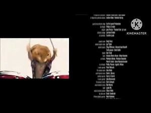 Hop End Credits Disney Xd