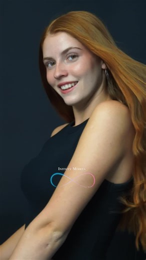 Infinity Models®️ on Instagram: "FLO 💫 INFINITY MODELS 🎬 MODELO @floorodriiguez #InfinityModels"