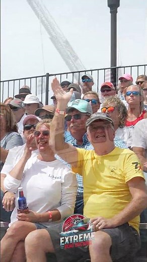 Extreme Boat Docking in Crisfield, MD