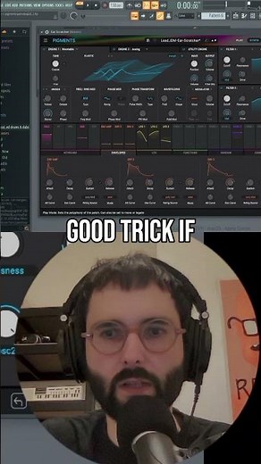 FL Studio CPU Saver: Smart Disable & Polyphony Tricks #flstudio #musicproduction #sounddesign