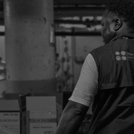 We are lucky to have strong relationships within the sector. Thank you Calgary Homeless Foundation for your kind words and your ongoing support for Calgarians experiencing homelessness. Read this year’s report here: http://bit.ly/46rQw9g | Calgary Drop-In Centre