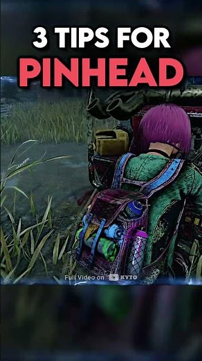 3 Pro Tips for PINHEAD 📌