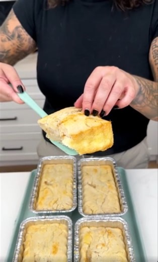 One-Pan Bisquick Breakfast with Sausage & Hashbrowns