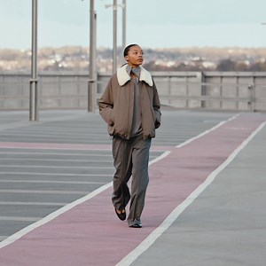 UNIQLO : C Fall/Winter 2025 is here. Smart tailoring and functional fabrics by @clarewaightkeller. Discover refined essentials for the new season. The UNIQLO : C Fall/Winter 2025 collection brings modern tailoring, effortless warmth, and timeless style! See the full collection ONLINE, UNIQLO MANILA Global Flagship Store, UNIQLO SM Mall of Asia, & UNIQLO SM Megamall. Select items available in all other stores. #UniqloPH #LifeWear #UniqloC #ClareWaightKeller | Uniqlo Philippines