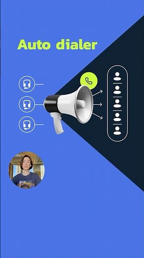 See how MightyCall's auto dialer saves agents time and accelerates call center performance! 🚀