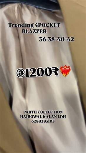 @parth_collection_pc1 on Instagram