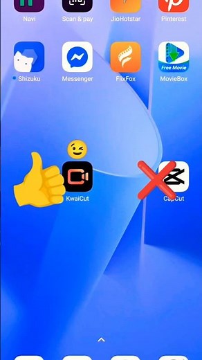 Best CapCut Alternative Apps 2026 🔥 Free Video Editing Apps Like CapCut #shorts